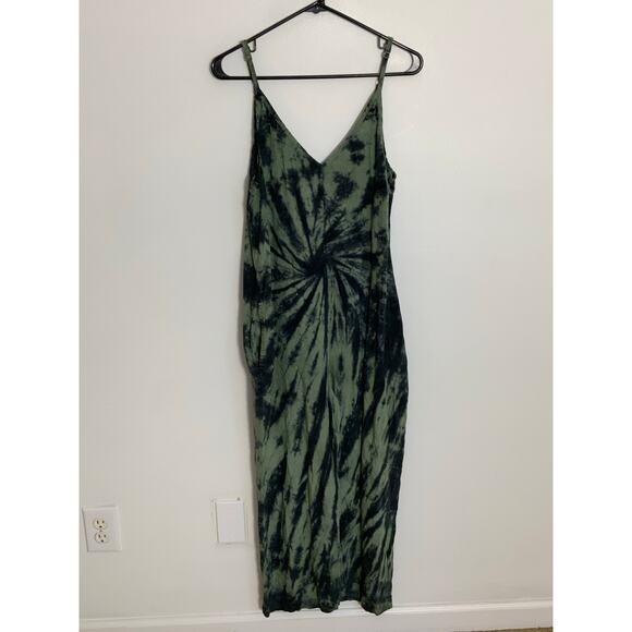 cloth & stone Pants - Cloth and‎ stone romper size PM